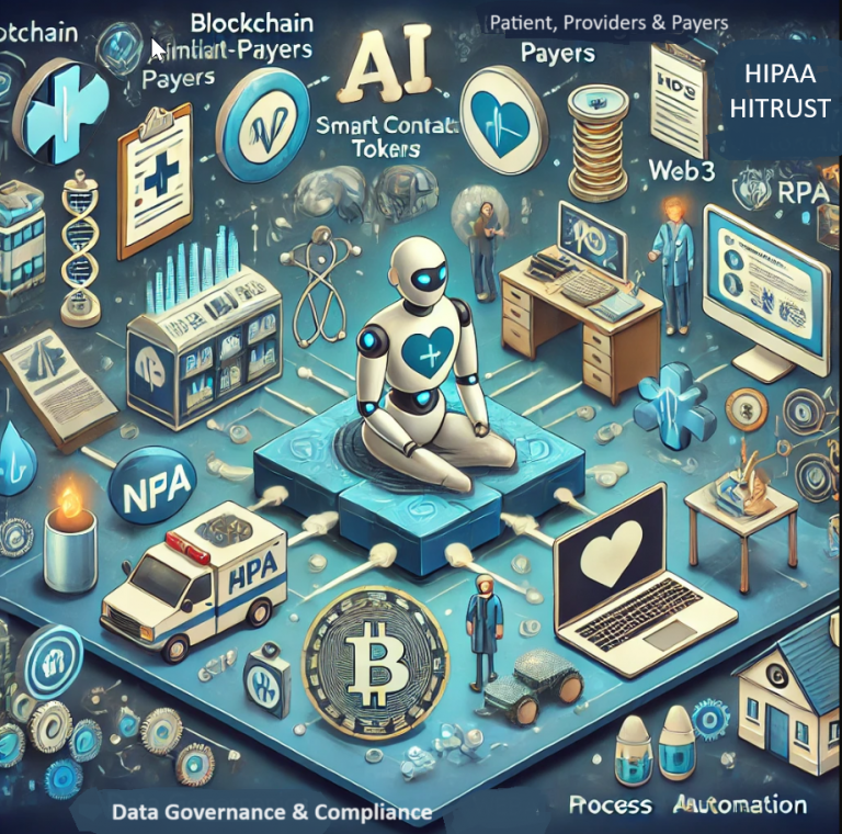 Revolutionizing the Healthcare Supply Chain: Unleashing the Power of Emerging Technologies