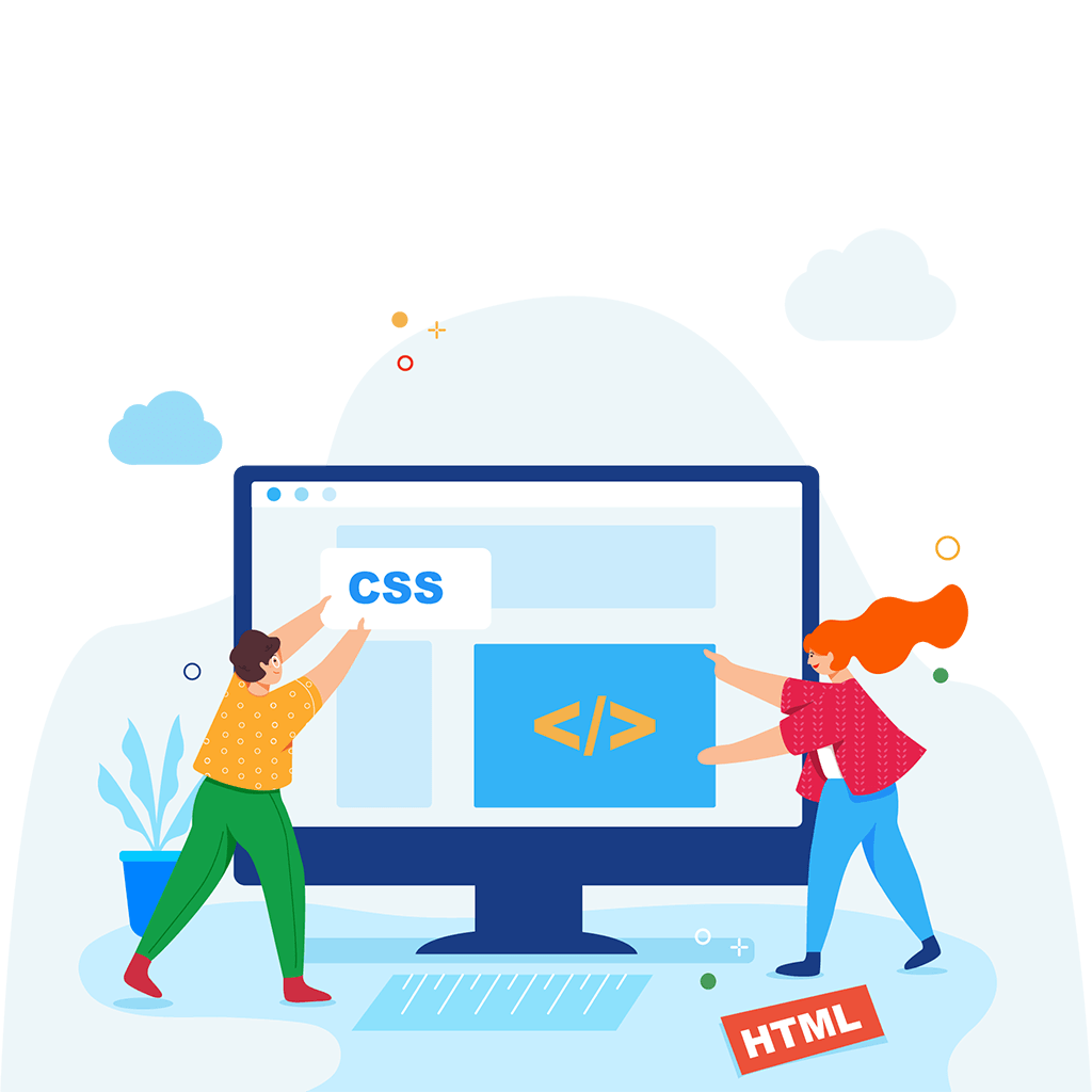 Web development 2