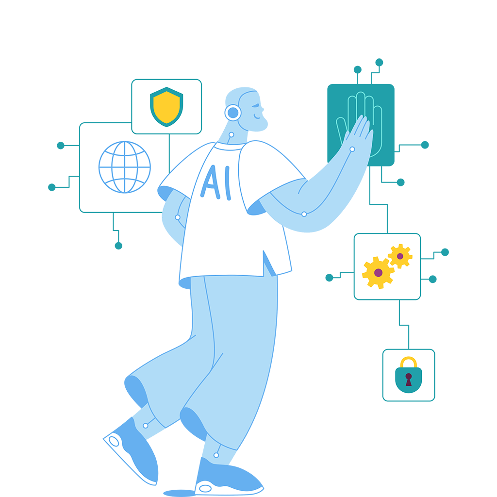 ai cyber security