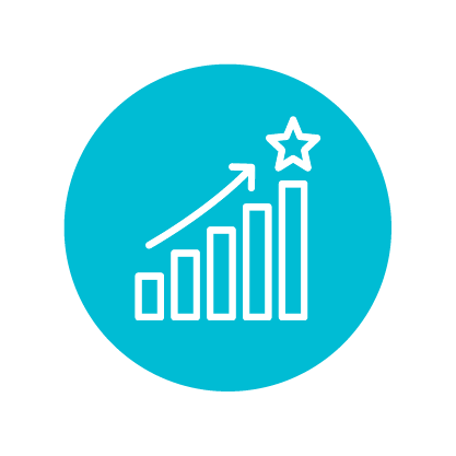 Scaling with Intention