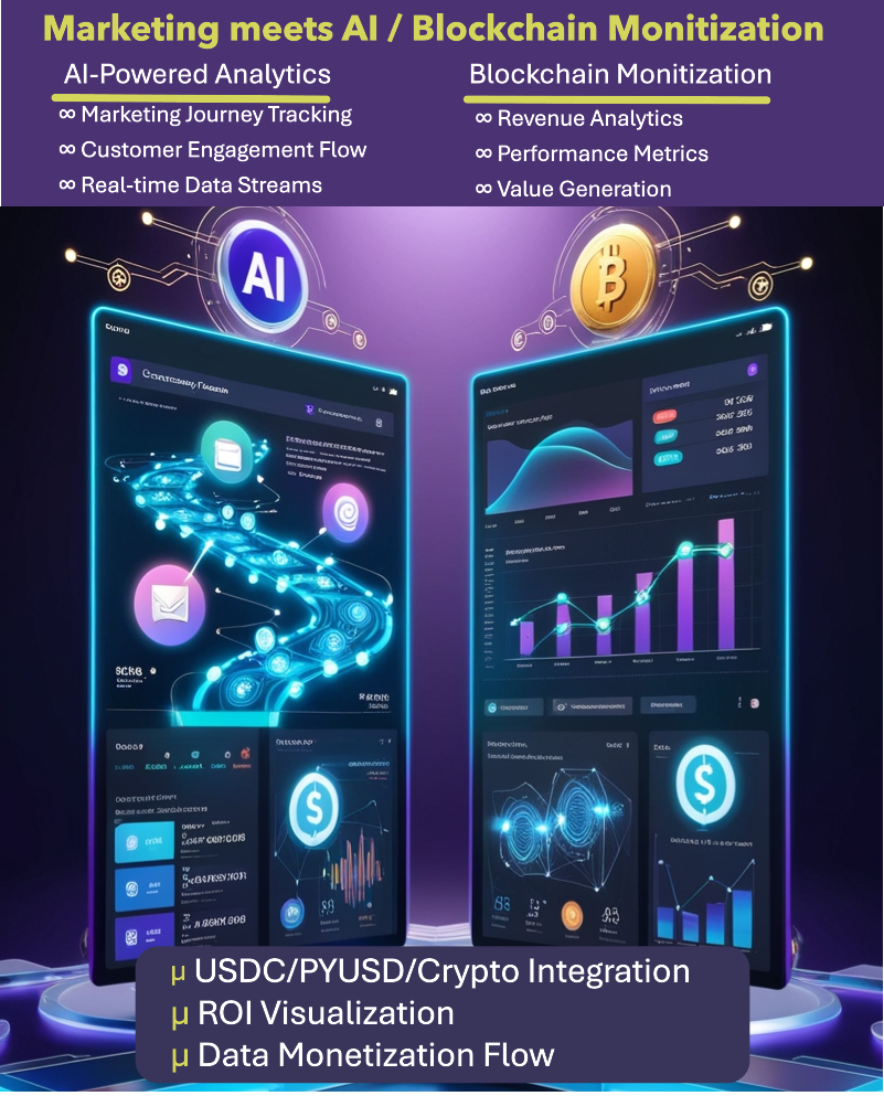 Marketing Data Monitization2