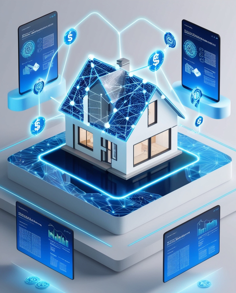 Real Estate
