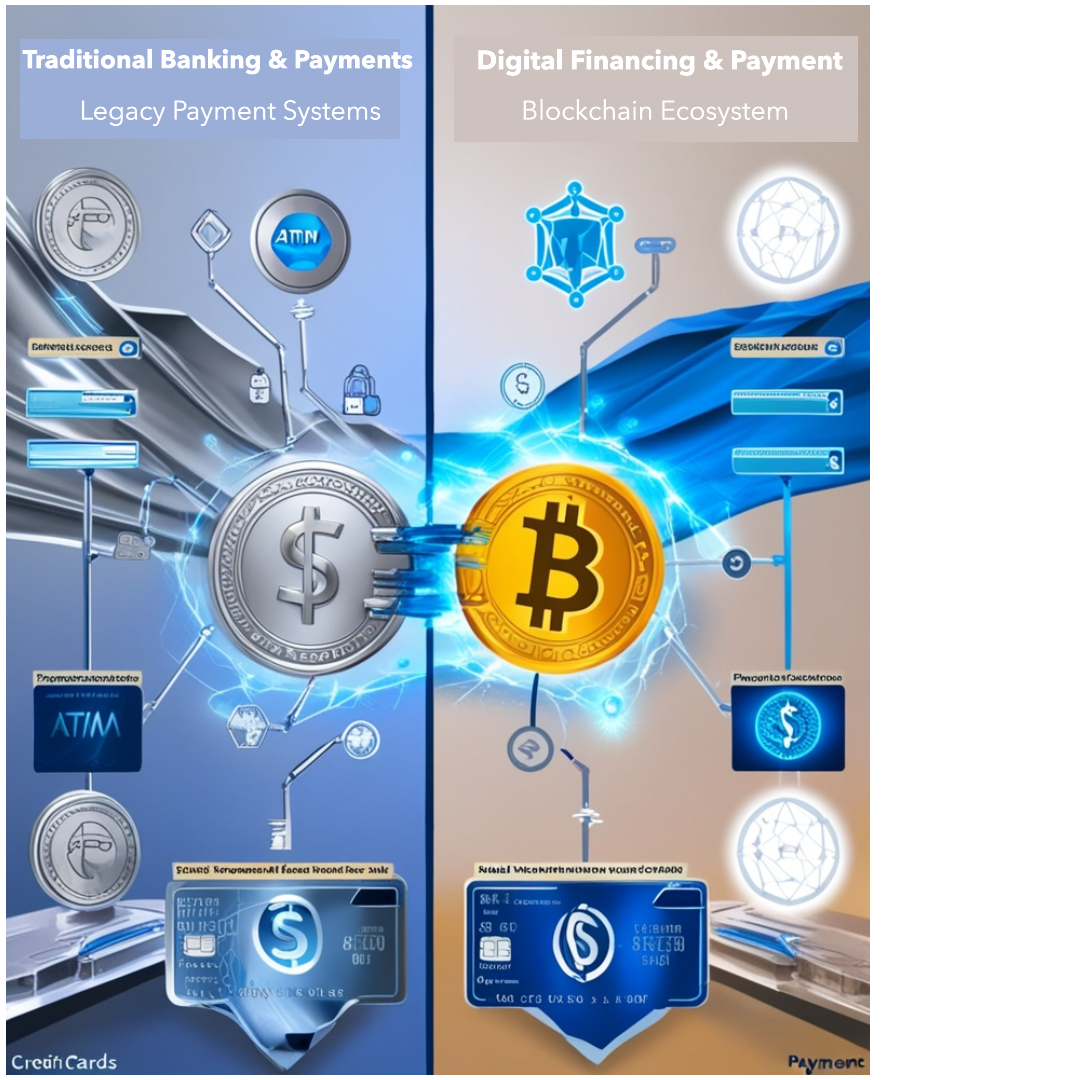 Digital Payments